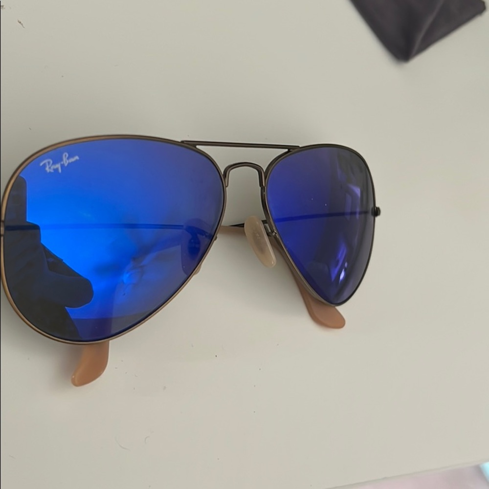 Ray Ban Aviator